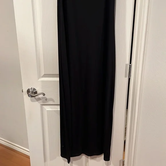 Great Jersey Maxi Dress - Picture 2 of 7
